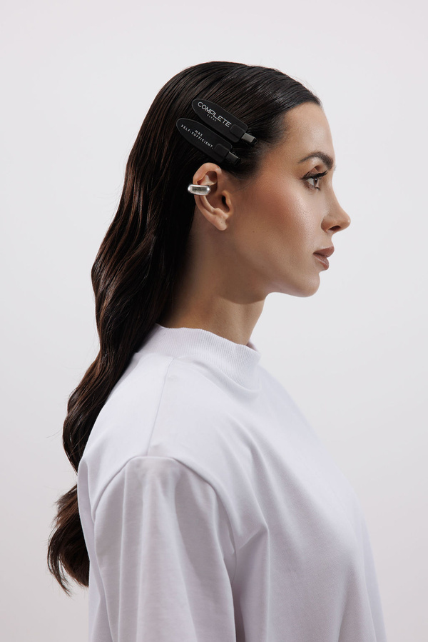 Spinki COMPLETE x Mrs Self Sufficient