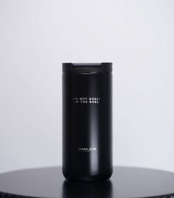 Kubek termiczny I'm not bossy, I'm the boss